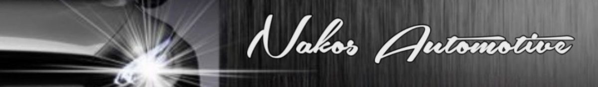 🌅 Καλημέρα από την Nakos&nbsp;Automotive